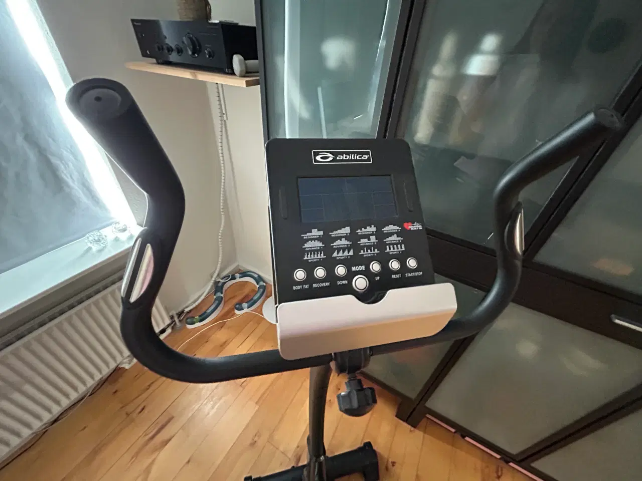 Billede 2 - Abilica motionscykel