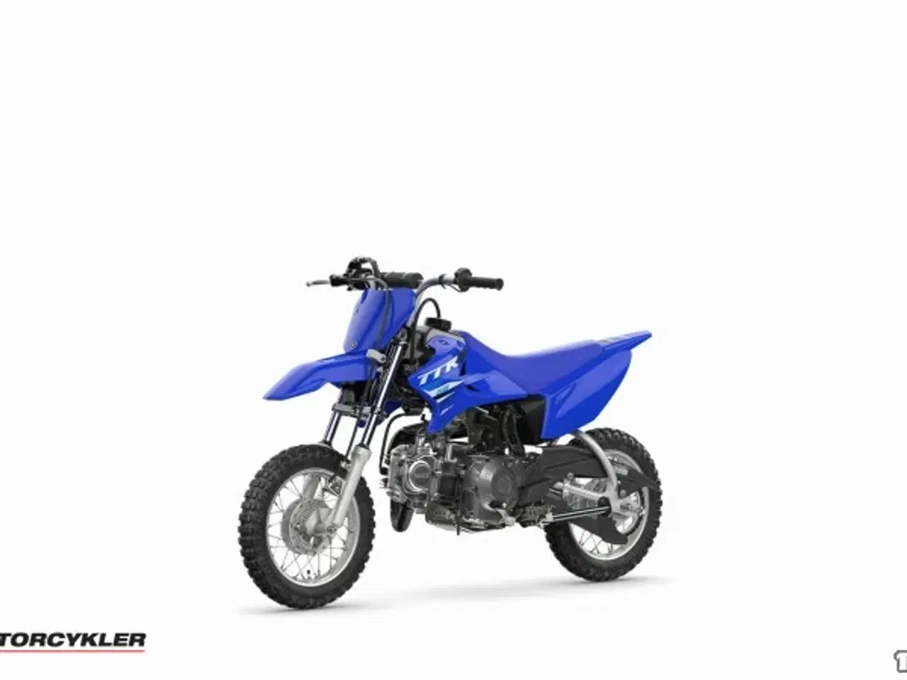 Billede 2 - Yamaha TTR 50