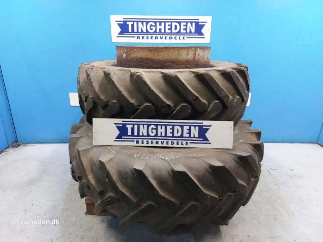 Billede 1 - 34"   18.4/78-34