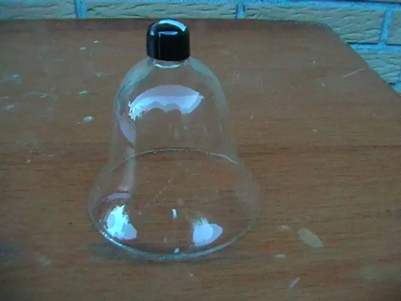 Billede 3 - Glas til Kugle/blok eller fyrfadslys.