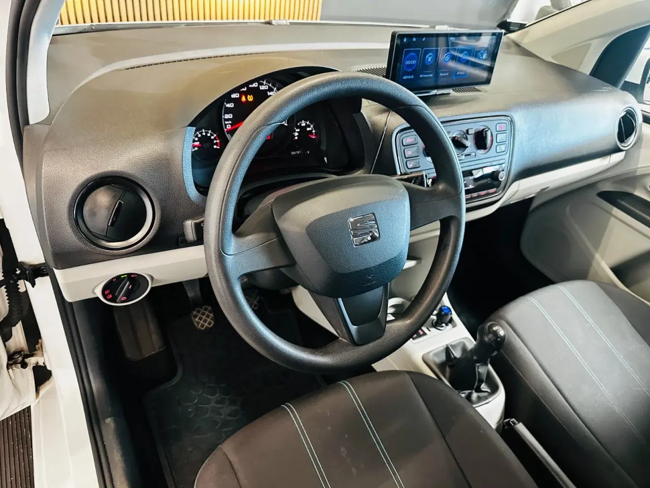 Billede 9 - Seat Mii 1,0 60 Style eco
