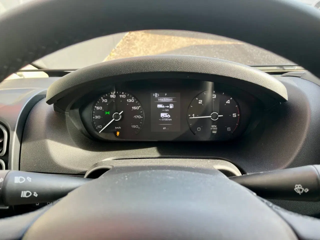 Billede 3 - Carado T447 PRO+ 2,2 JTD 140 aut.