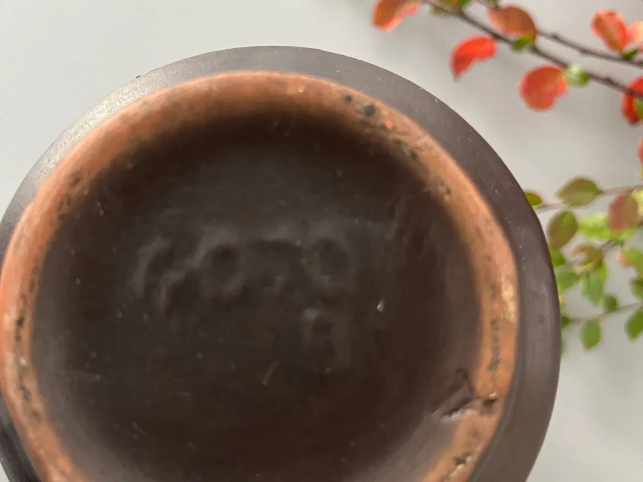 Billede 4 - Flot Retro vase 