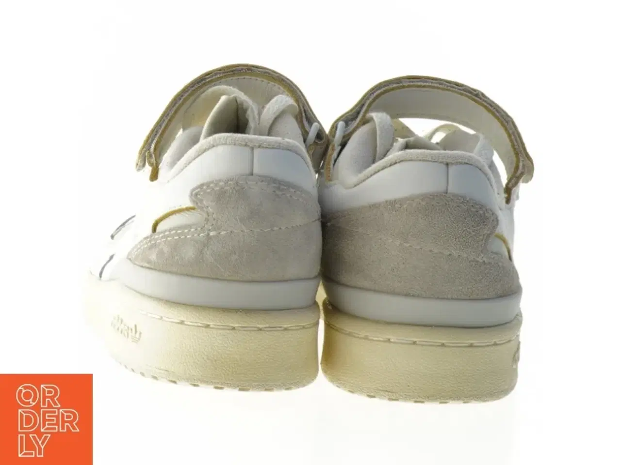 Billede 4 - Adidas Forum 84 Low (str. 38 )