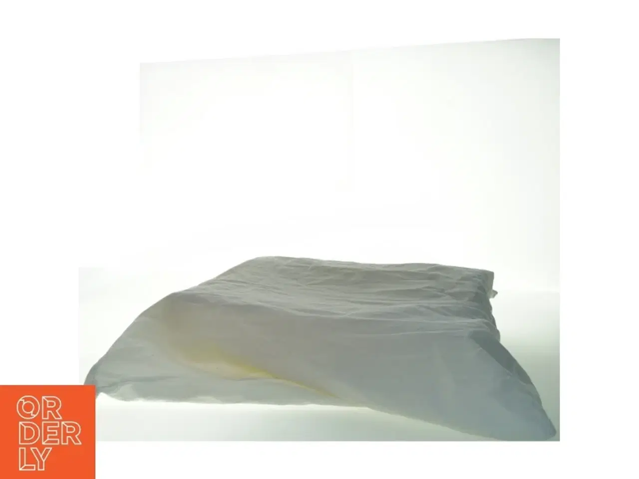 Billede 2 - Pude med skumfyld (str. 45x33 cm)