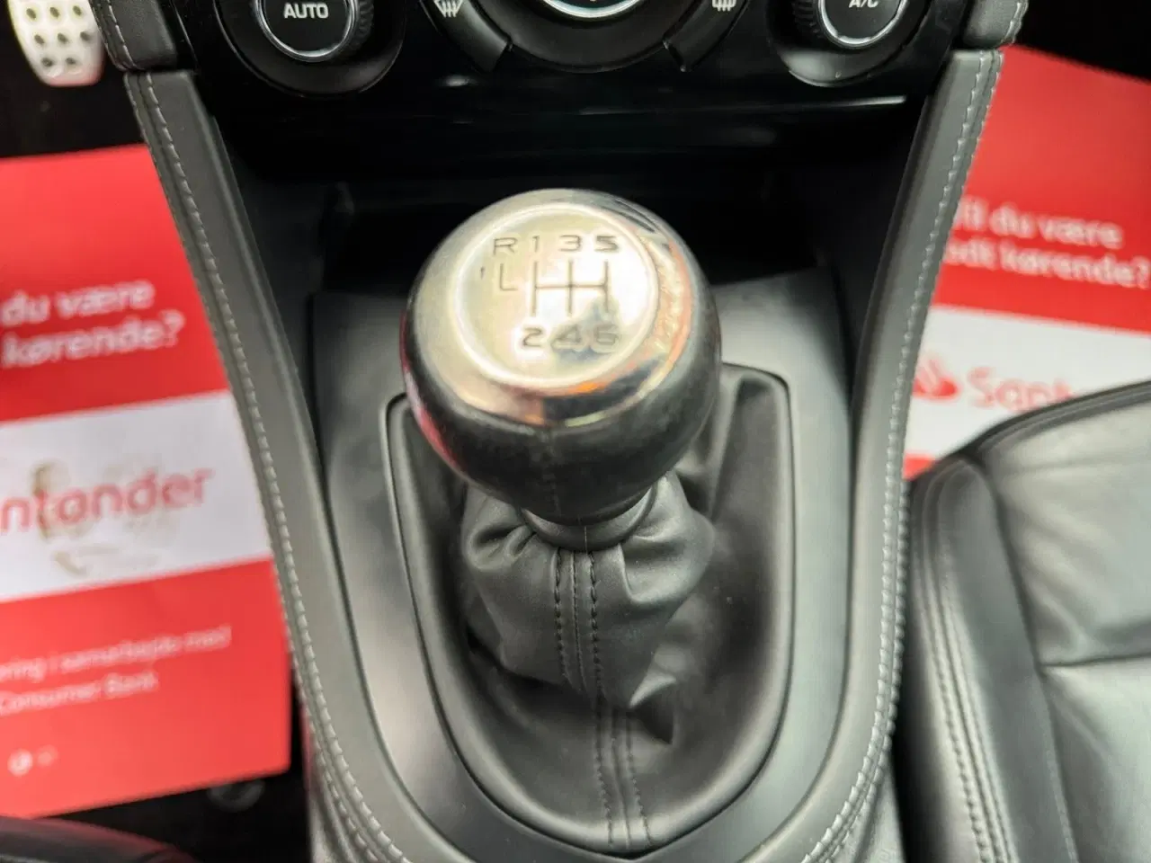 Billede 11 - Peugeot RCZ 1,6 THP 156