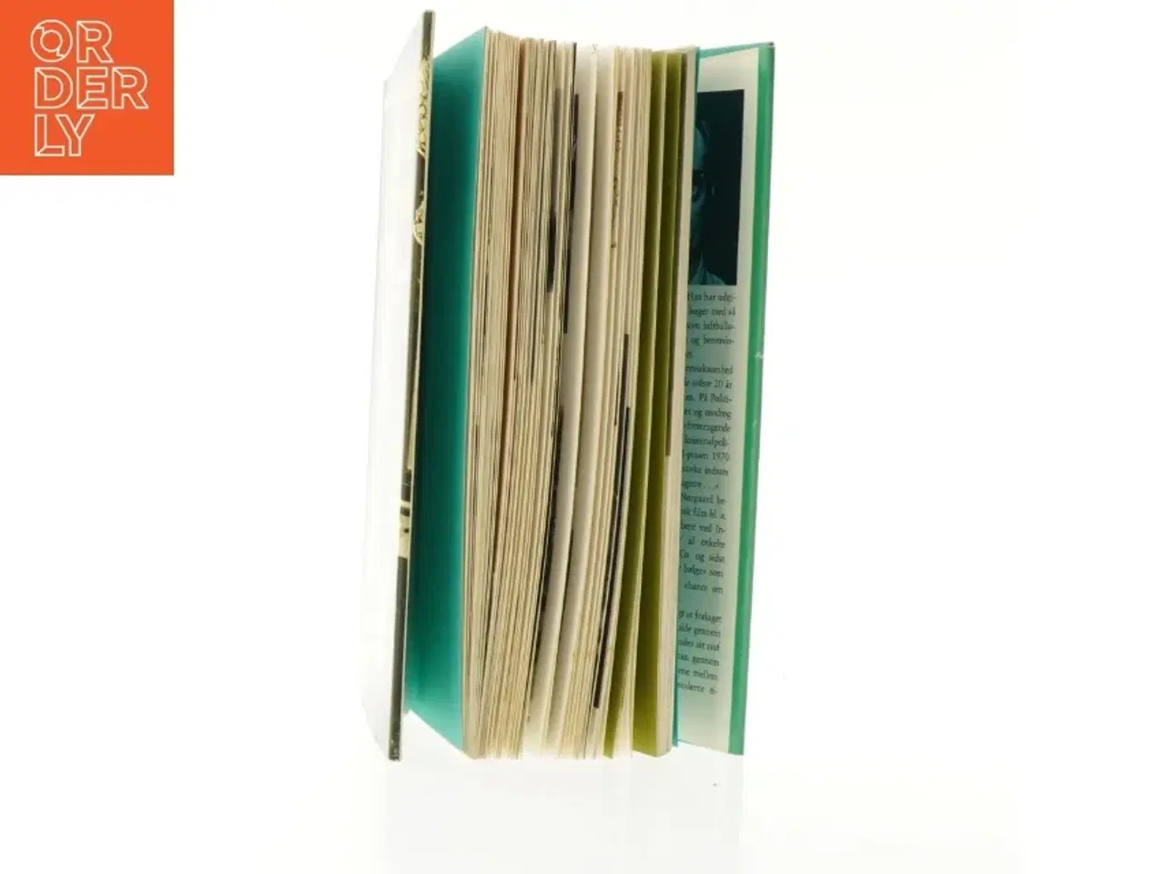 Billede 5 - Levende Billeder i Danmark'. (str. 24 x 29 cm)