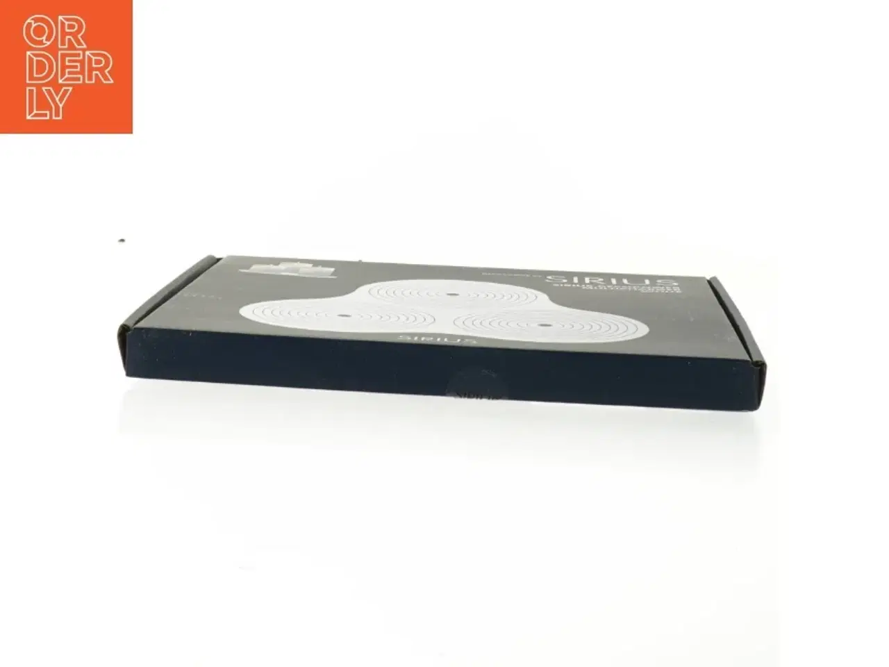 Billede 3 - Sirius oplader