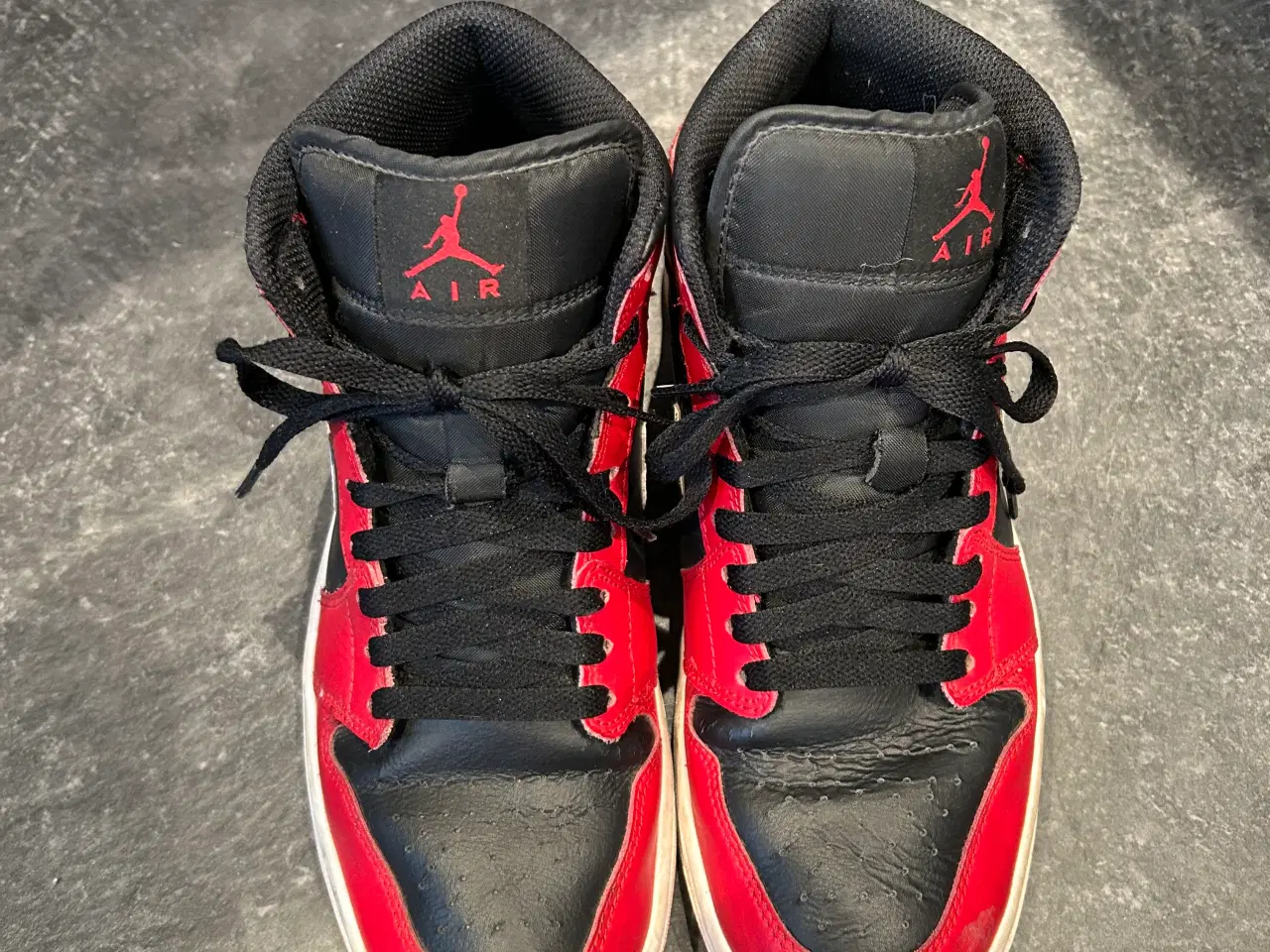 Billede 4 - Nike Air jordan