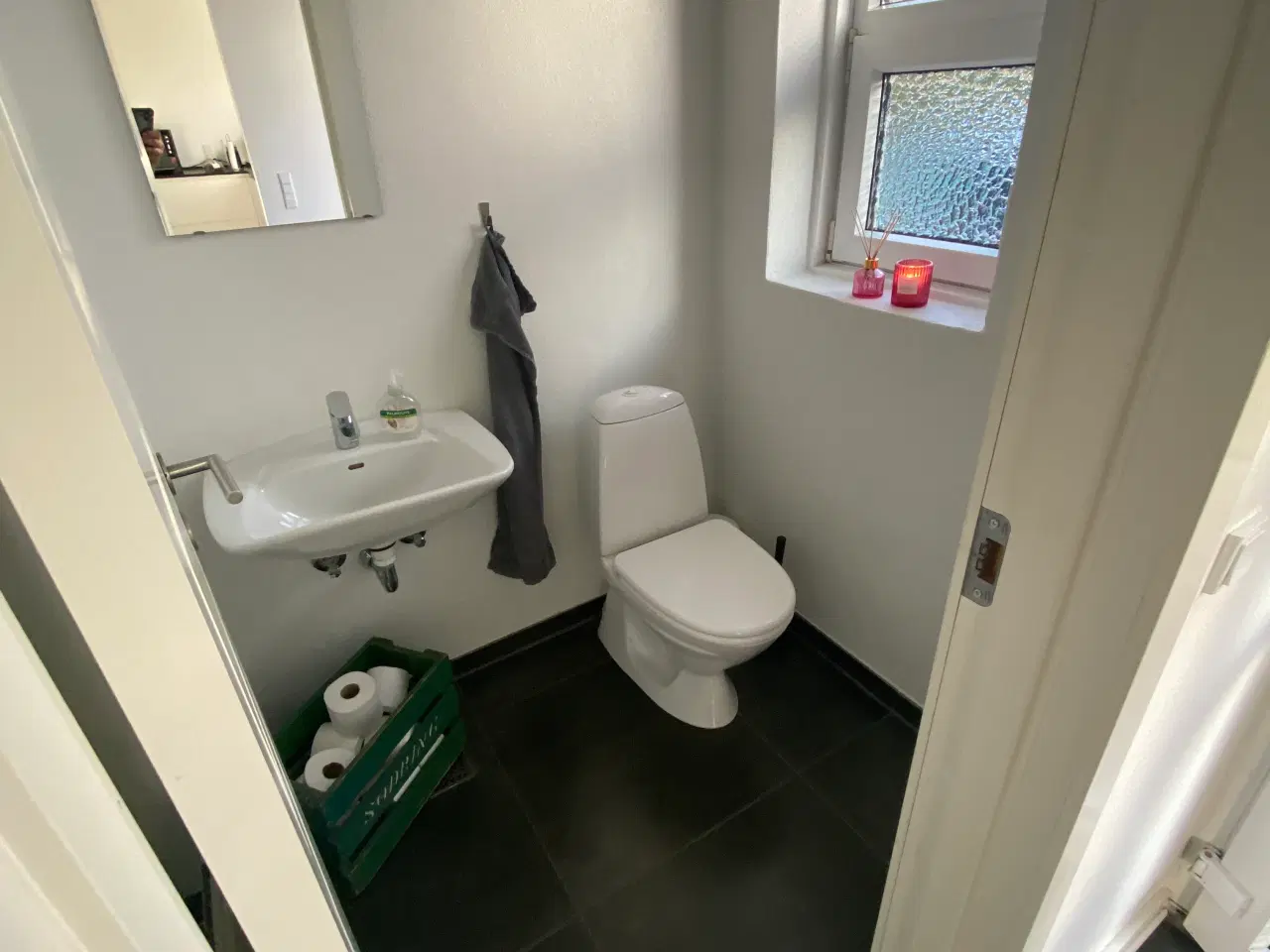 Billede 14 - Villa sælges, nær skov og på rolig vej