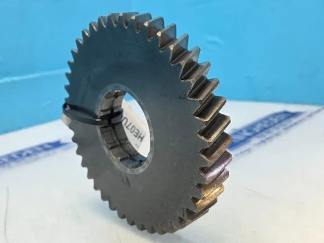 Billede 12 - John Deere 6300 Tandhjul L113251