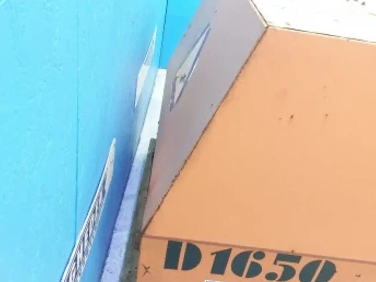 Billede 3 - Dronningborg D1650 Halmnæse 28120539