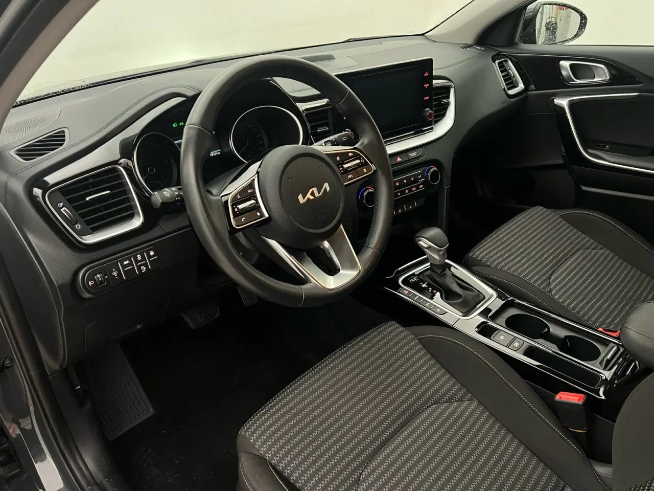 Billede 15 - Kia Ceed 1,6 PHEV Prestige SW DCT