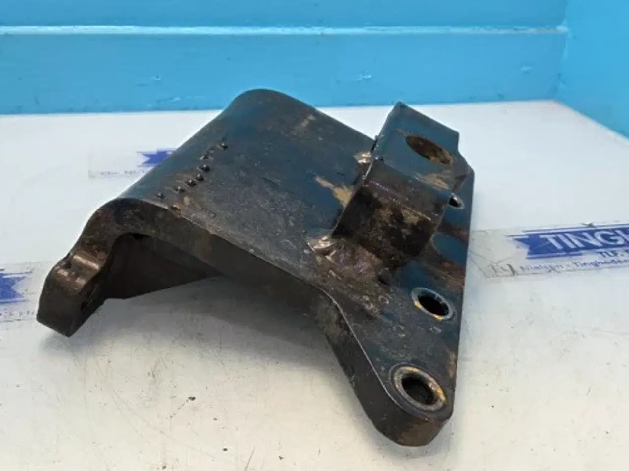 Billede 9 - New Holland T6.160 Beslag 87633845