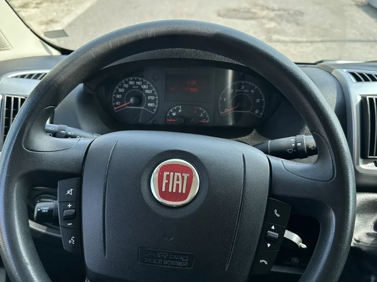 Billede 10 - Fiat Ducato 33 2,3 MJT 130 Kassevogn L3H2