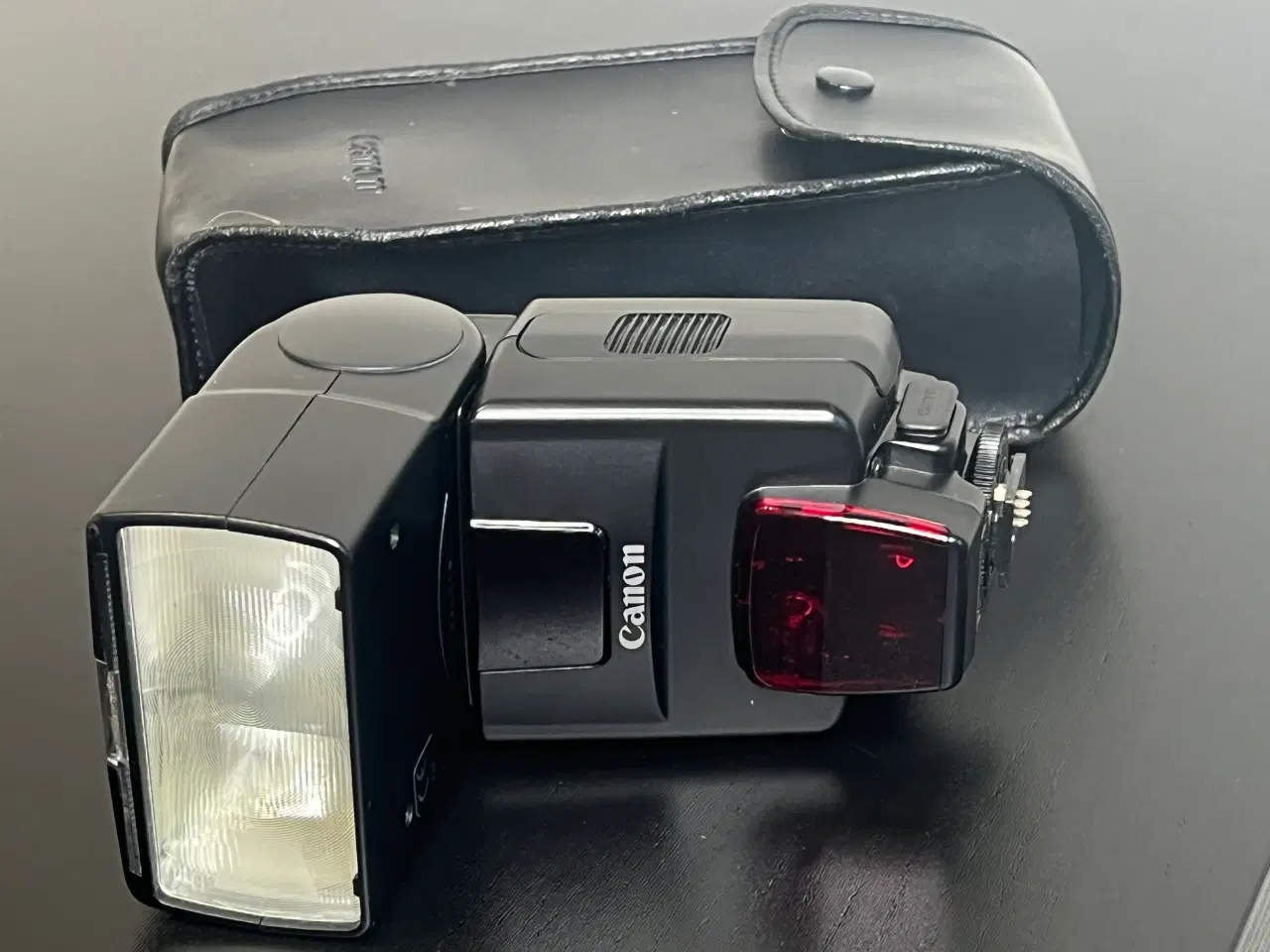 Billede 1 - Canon Speedlite Blitz 550 EX