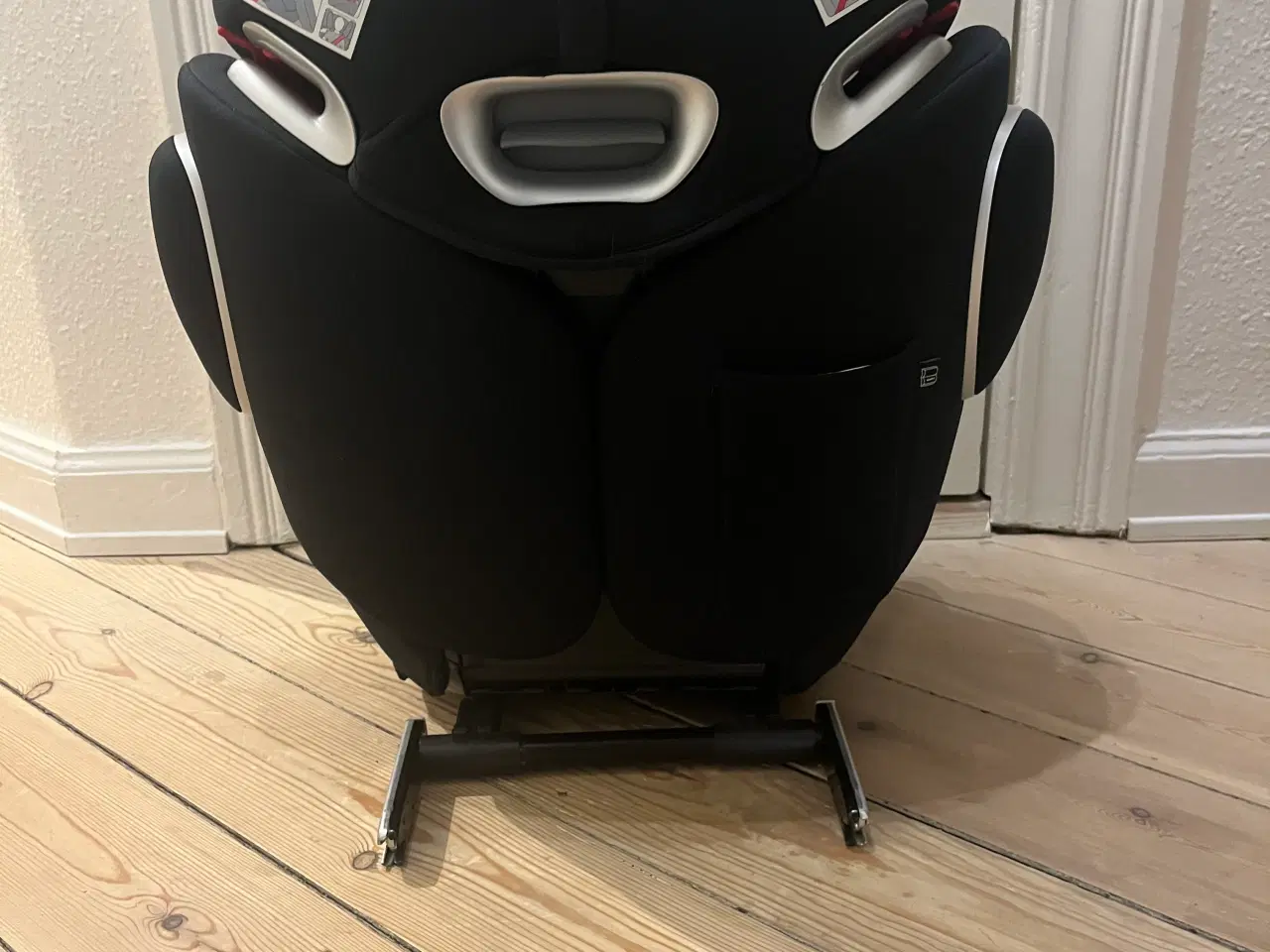 Billede 4 - Autostole cybex