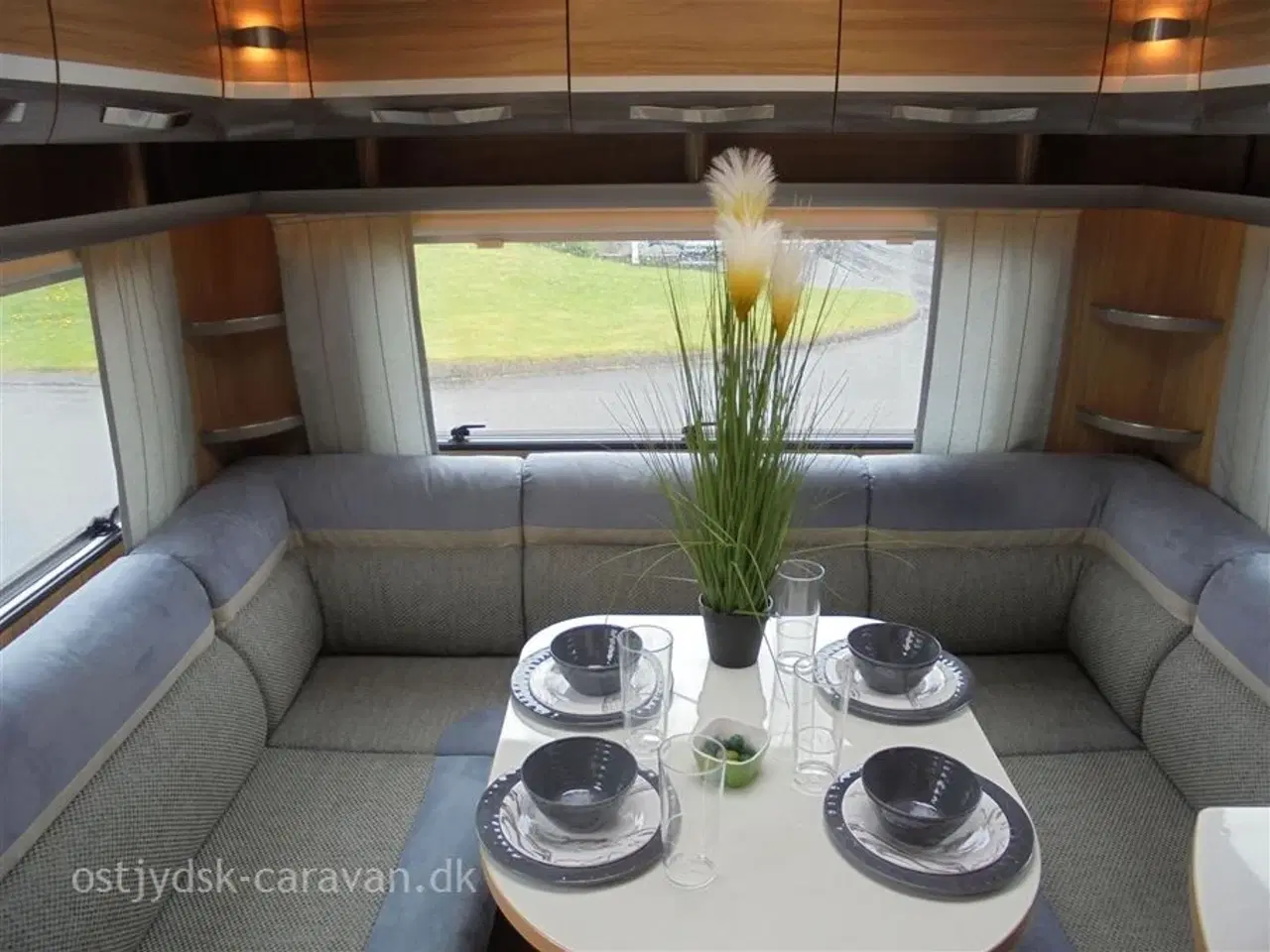 Billede 9 - 2017 - Hymer Exciting 470