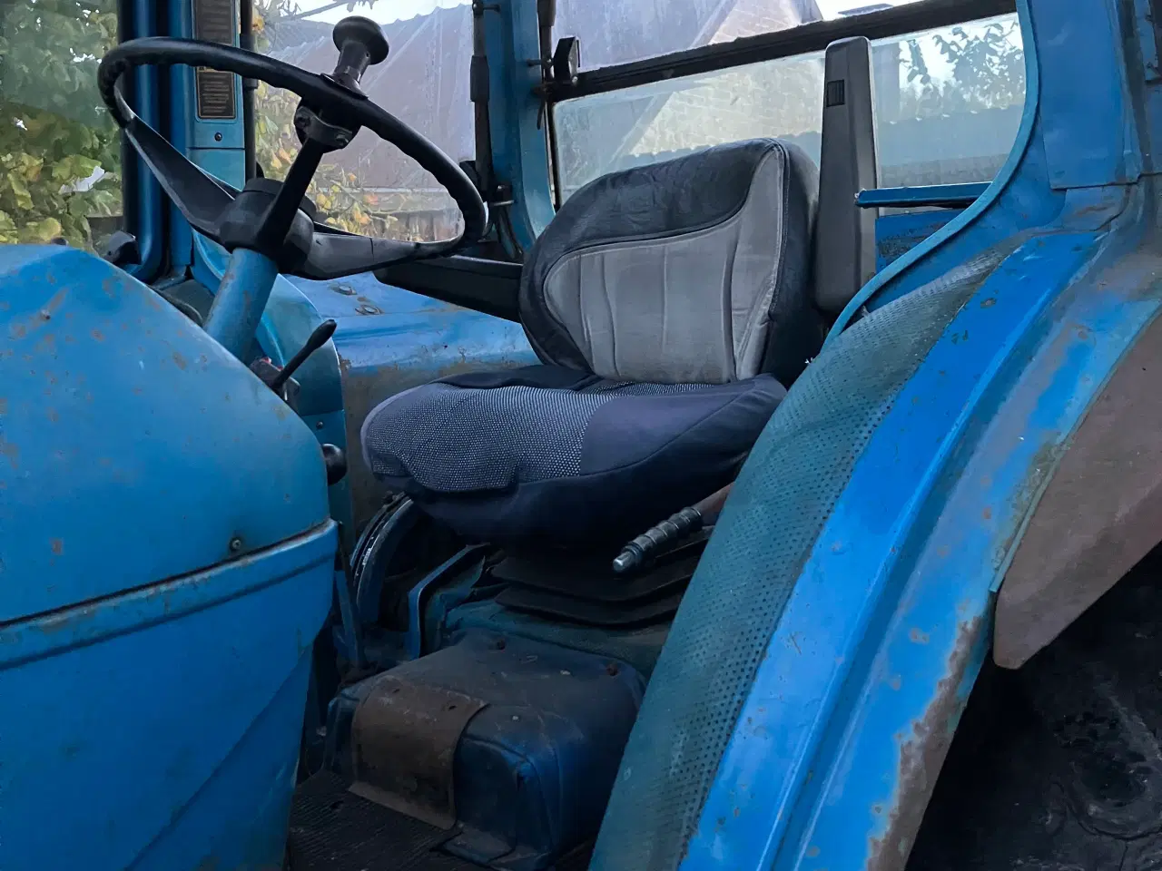 Billede 7 - Ford 6600 sælges