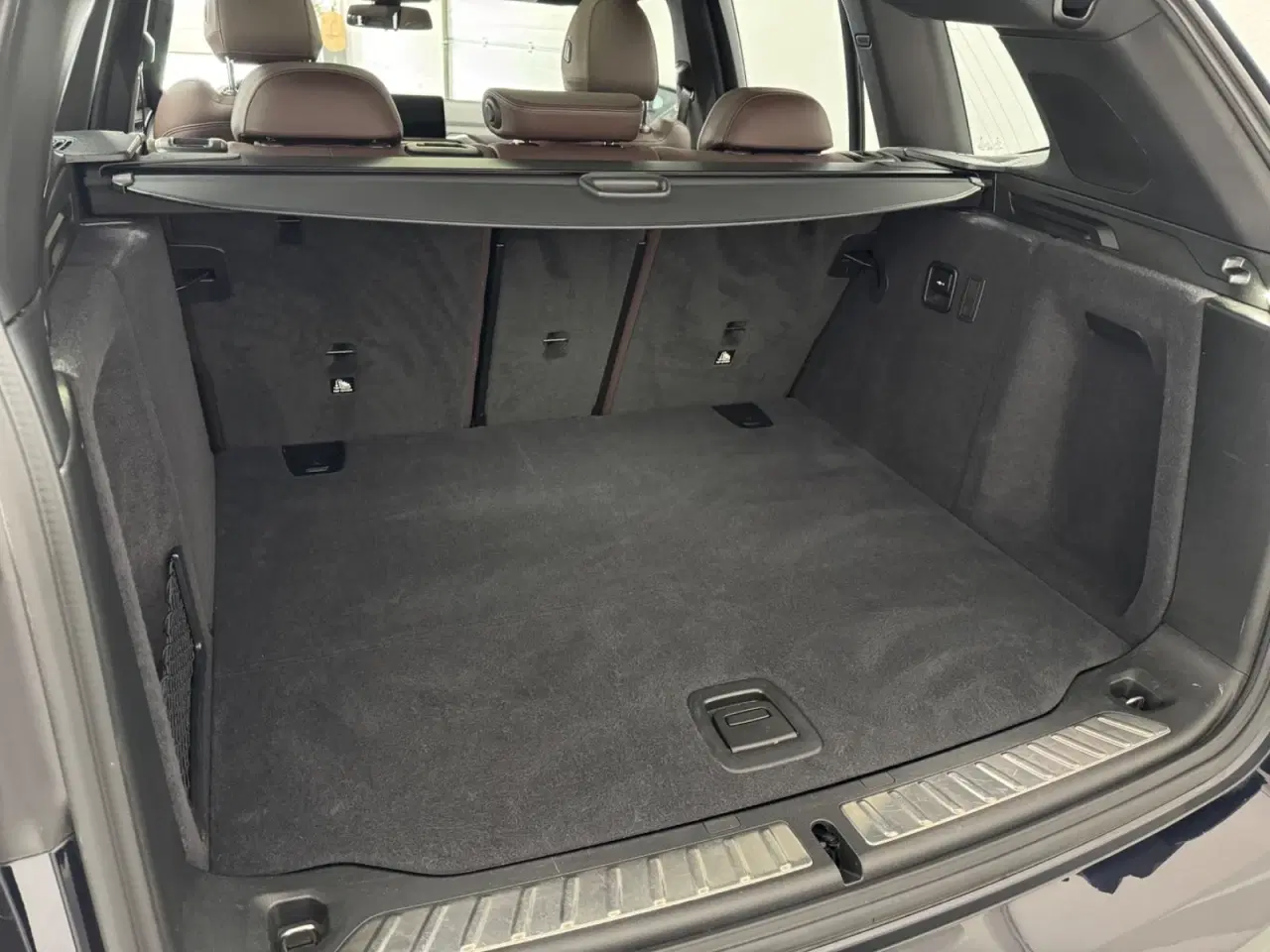 Billede 11 - BMW iX3  Charged Plus M-Sport