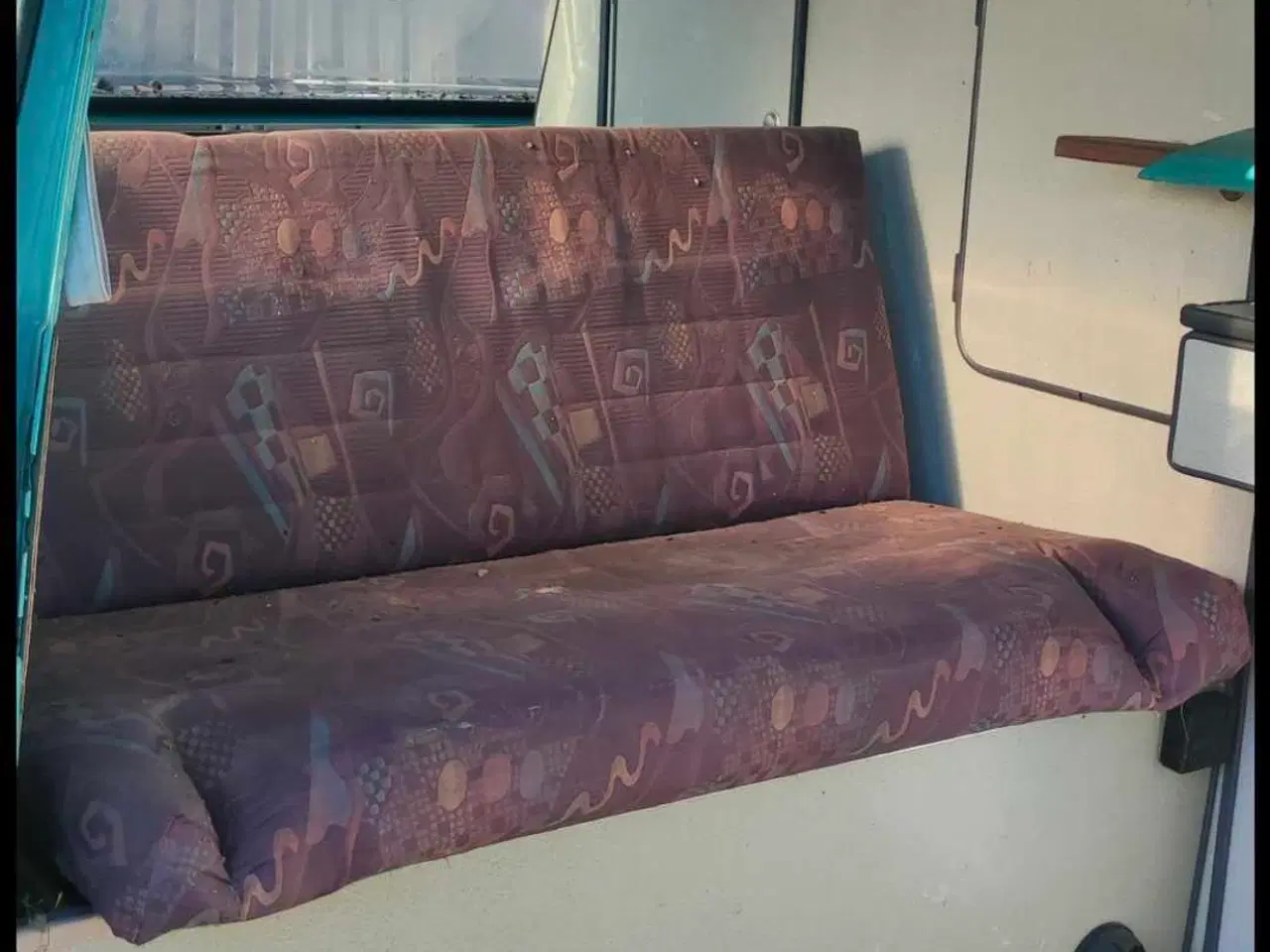 Billede 6 - Vw t3 fra 1988 med reg attest 