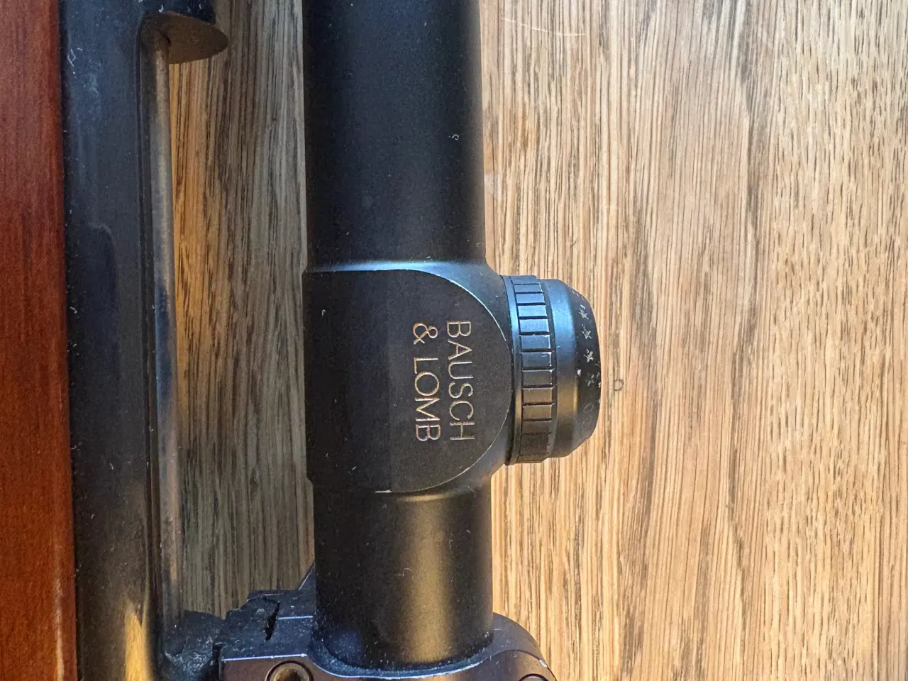 Billede 6 - BSA jagtriffel kaliber 30.06