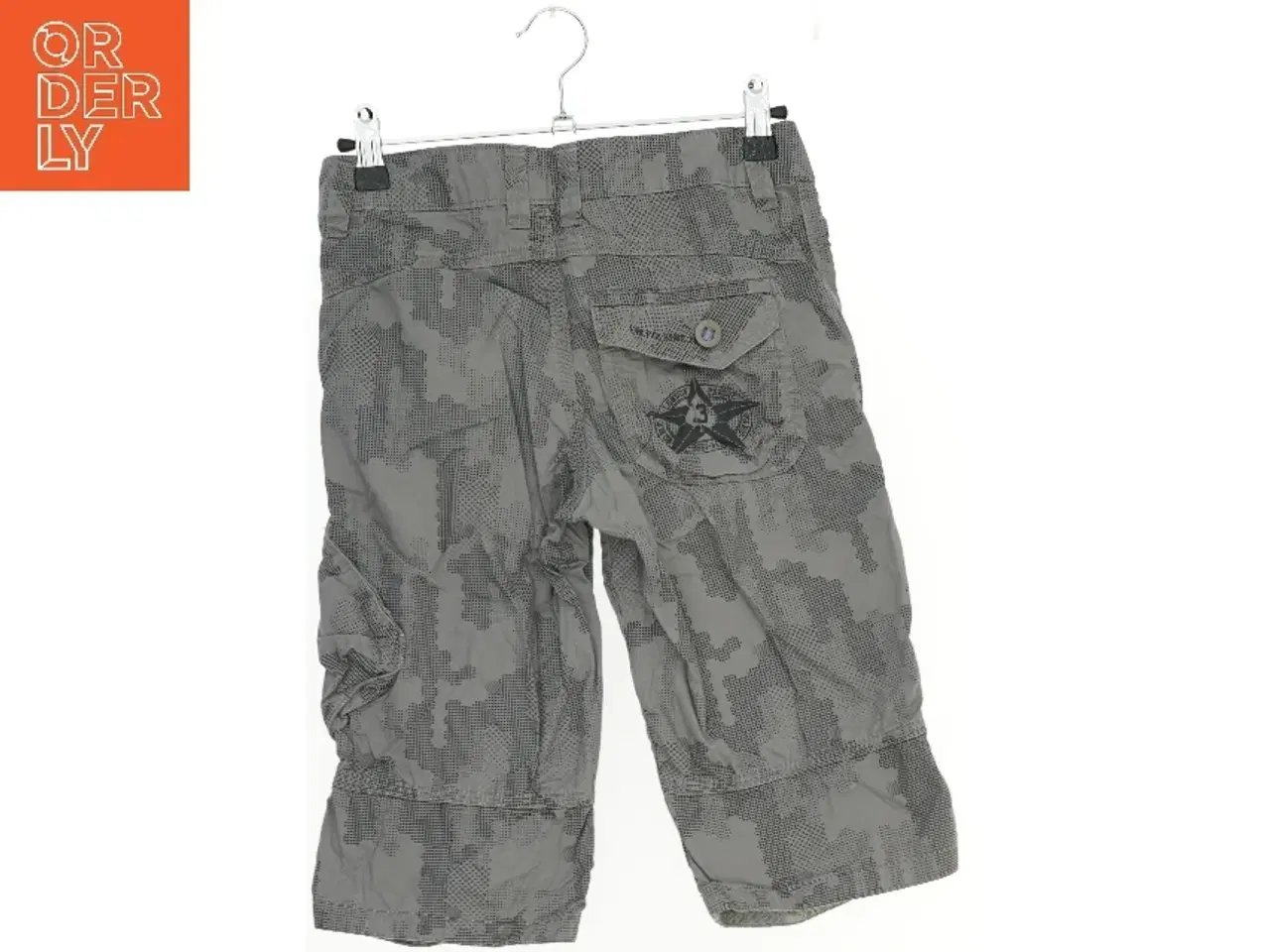 Billede 2 - Shorts fra H&M (str. 134 cm)