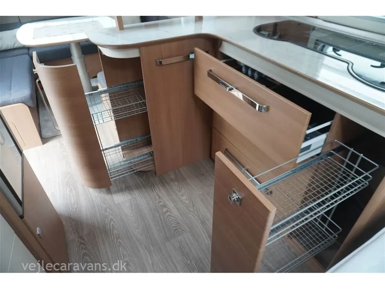 Billede 11 - 2022 - Fendt Opal 560 SRF