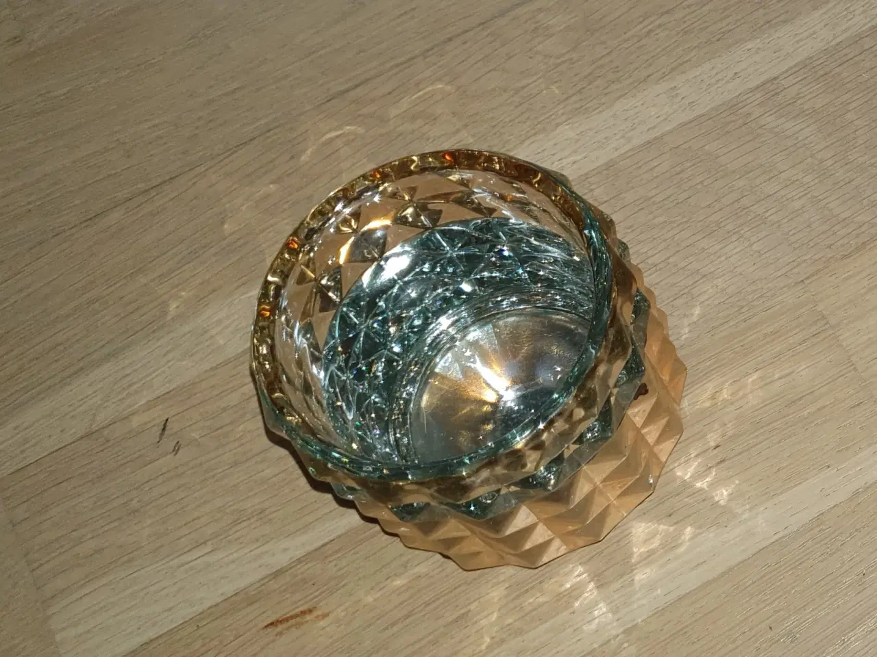 Billede 2 - Lysestage	