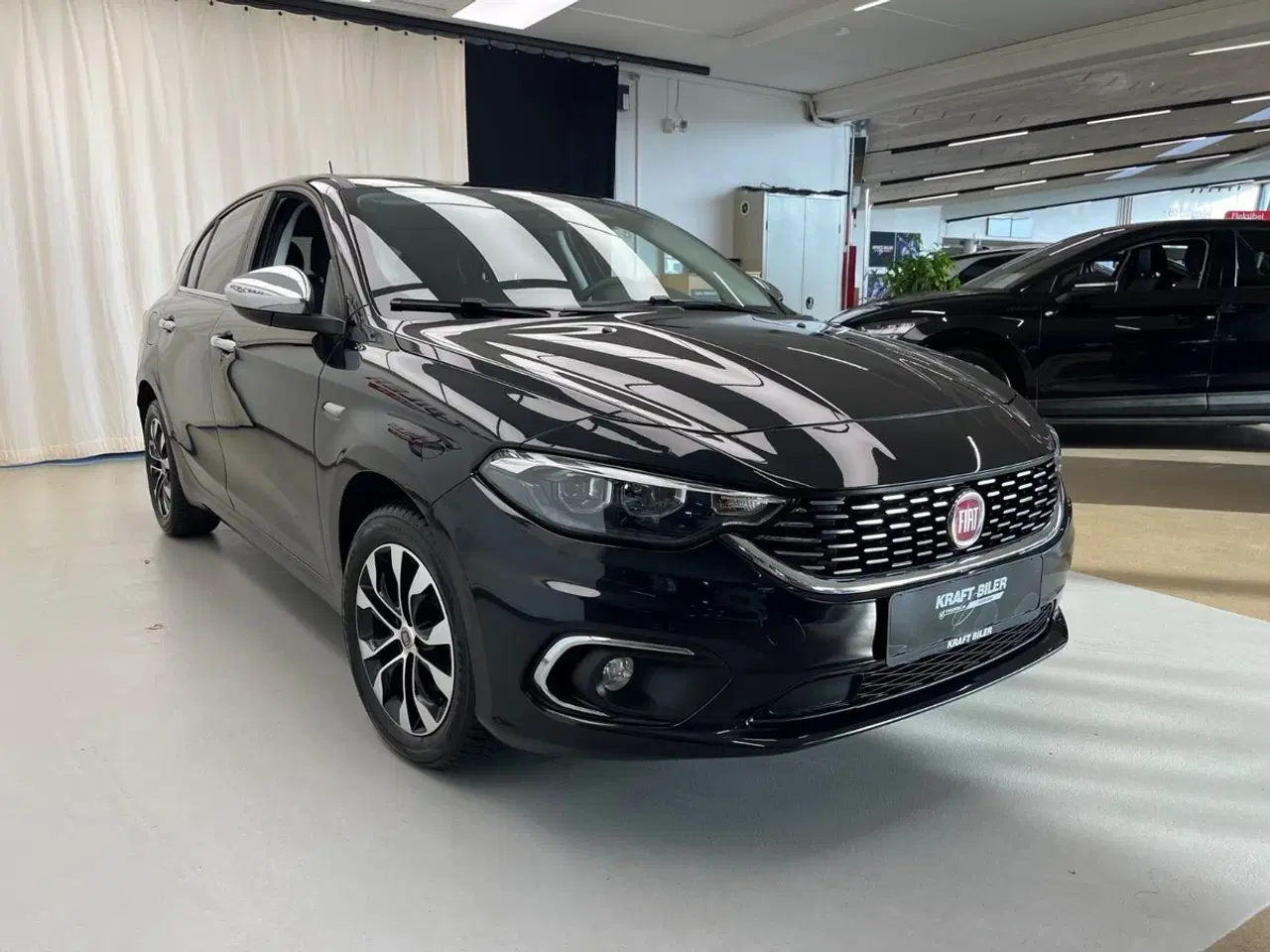 Billede 6 - Fiat Tipo 1,6 MJT 120 Mirror DCT