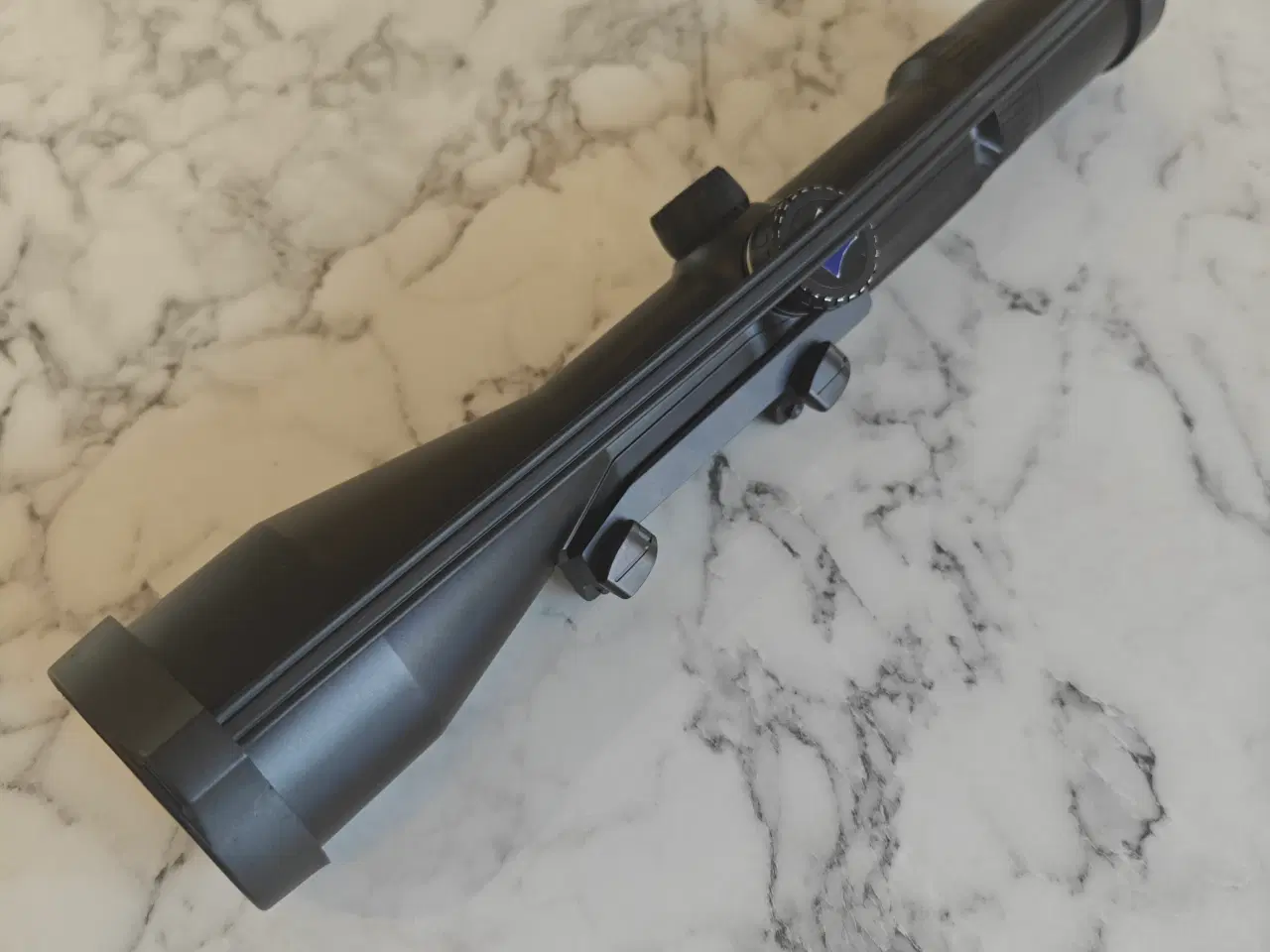 Billede 2 - Zeiss Varipoint 3-12x56 m. Lys