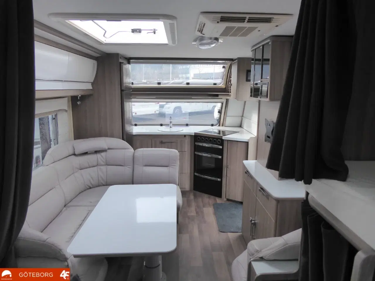 Billede 11 - Kabe Royal 740 TDL FK KS