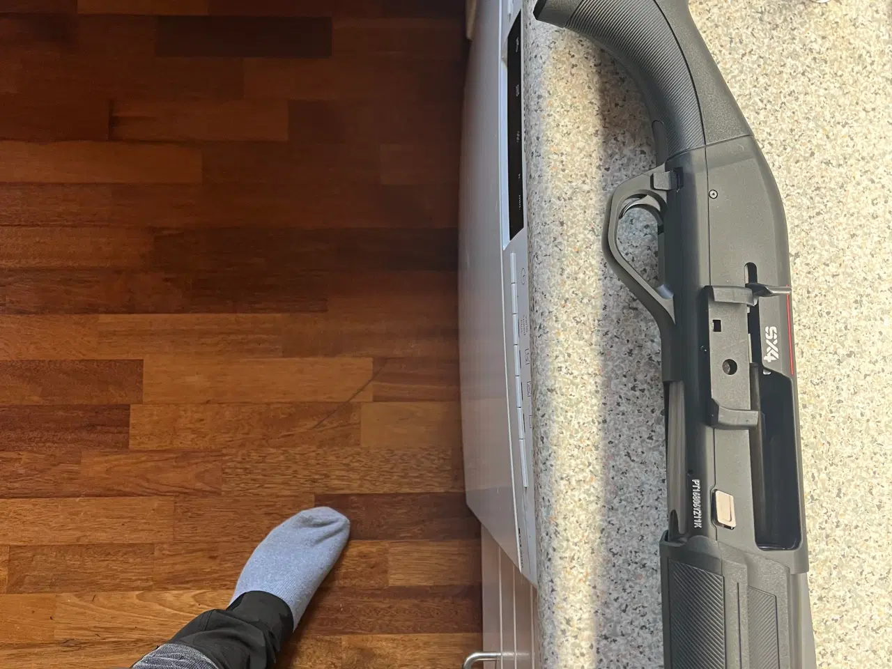 Billede 2 - Winchester sx4 12/89 71cm løb