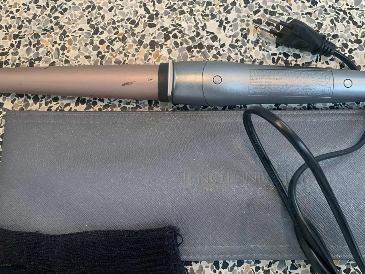 Billede 5 - Remington Kreatin Protect CI83V6 19-28mm krøllejer