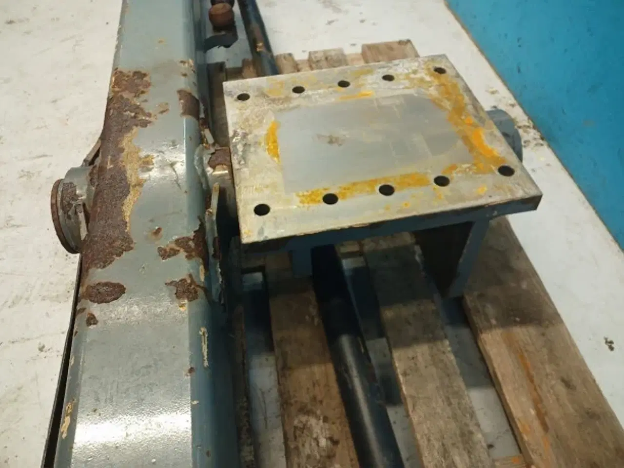 Billede 6 - Fendt 6330 Bagaksel 28185597