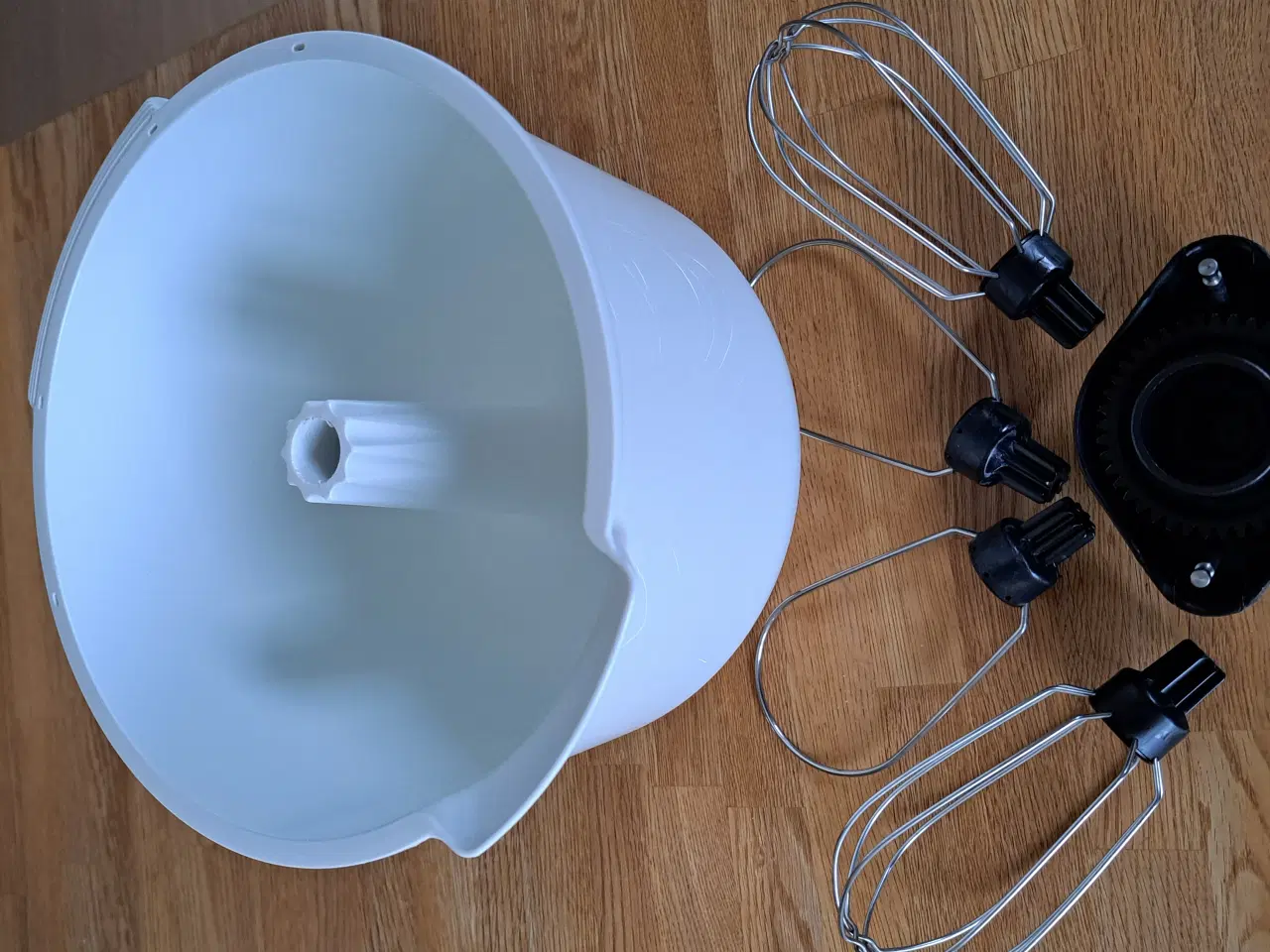 Billede 9 - Assistent Original røremaskine