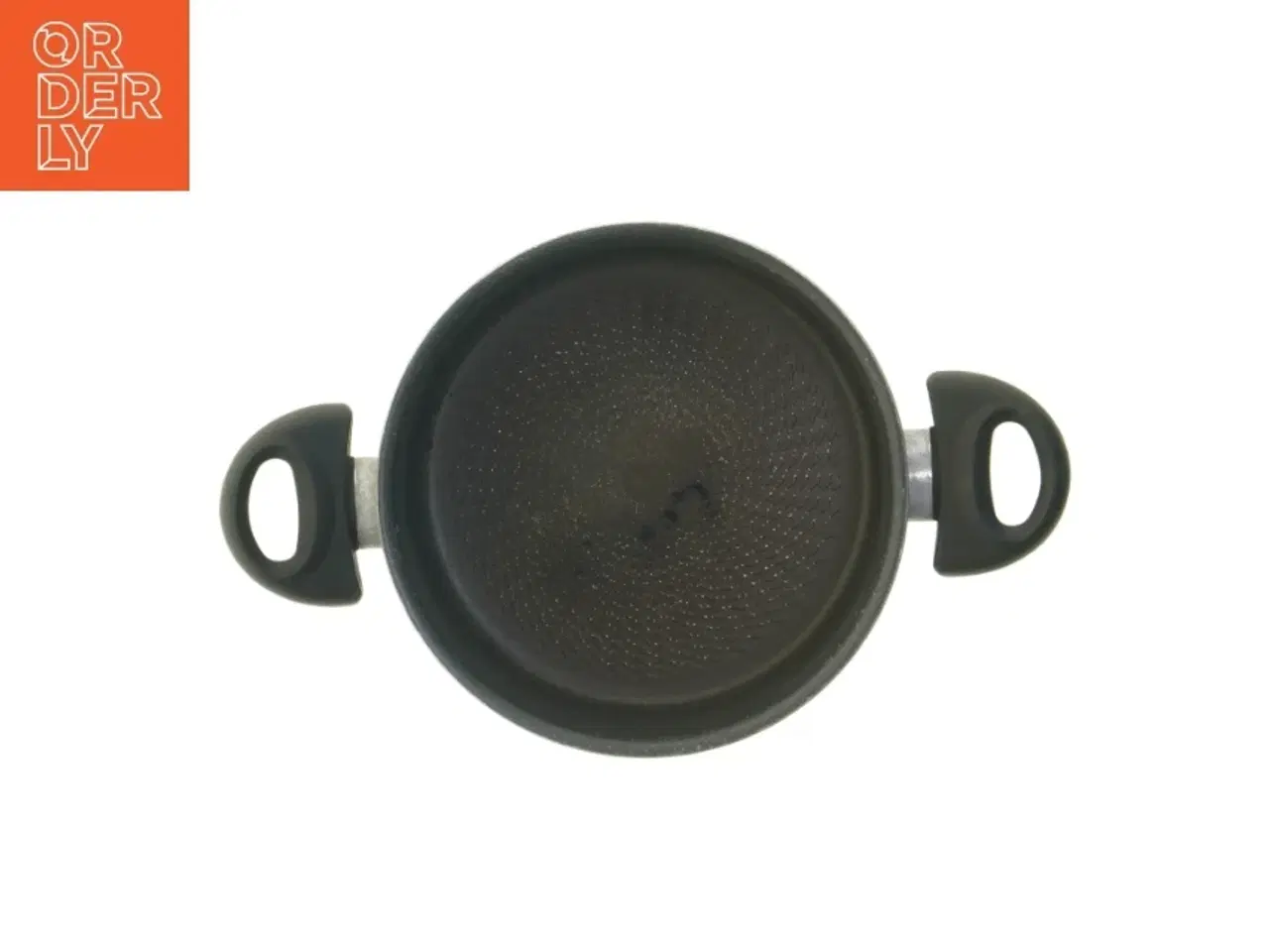 Billede 3 - Gryde med håndtag (str. Ø 22 cm)