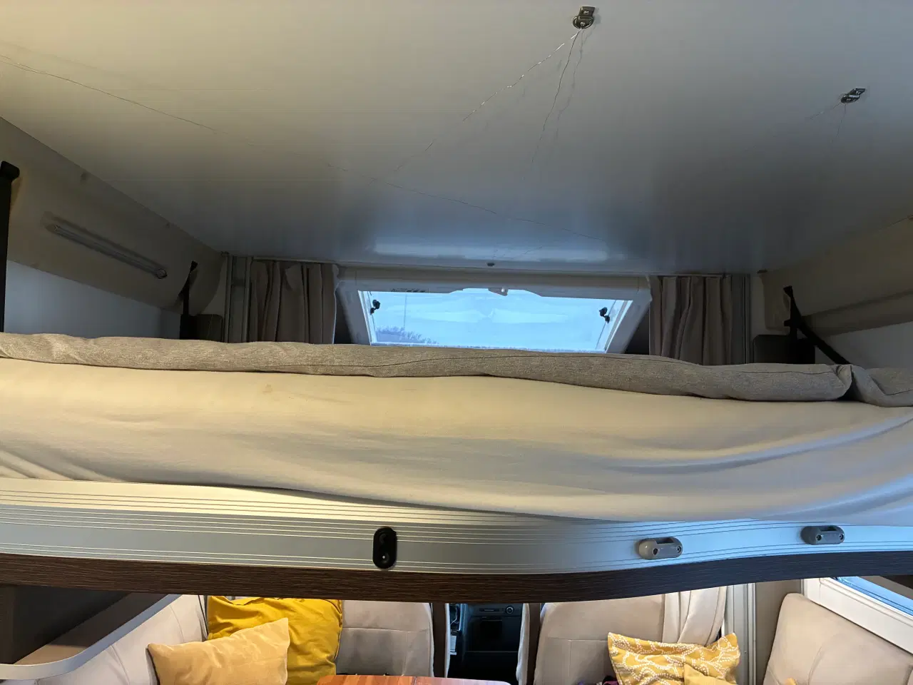 Billede 12 - Benimar Tessoro 487 NK – 2020 Off-grid luksus, høj