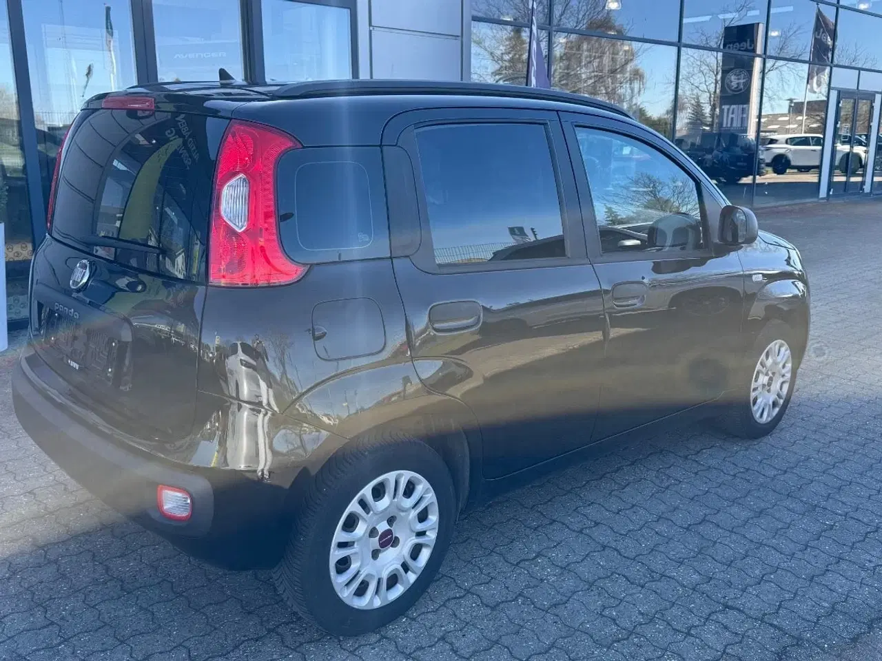 Billede 8 - Fiat Panda 1,2 69 Easy