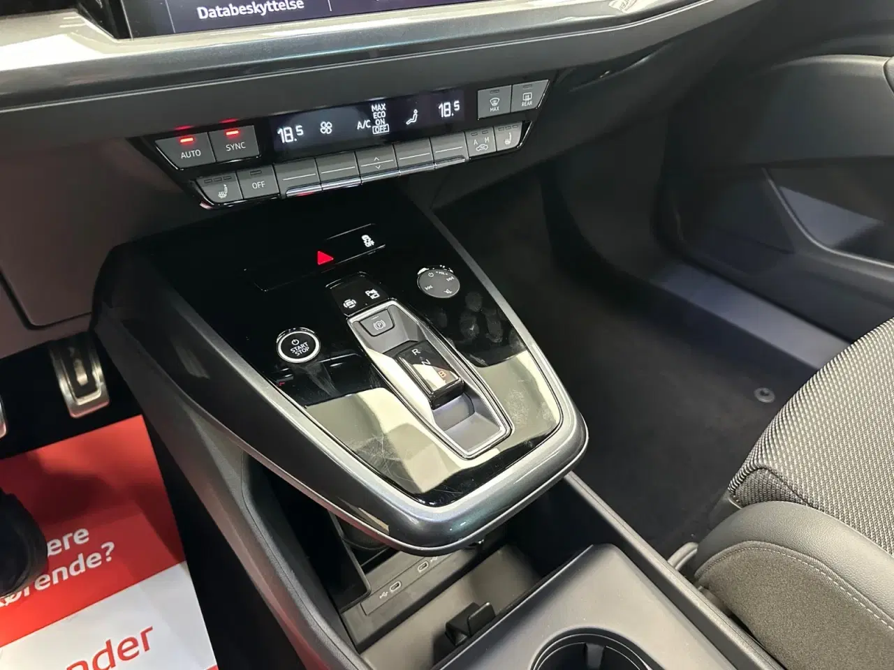 Billede 19 - Audi Q4 e-tron 45 Ultra S-line