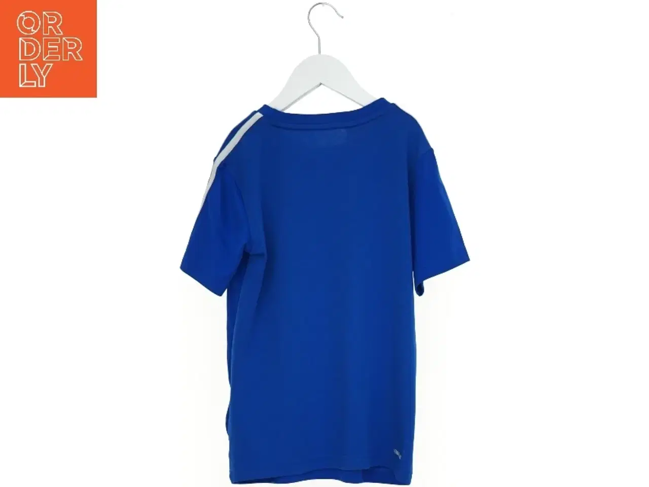 Billede 2 - Adidas aeroready t-shirt sport (str. 140 cm)