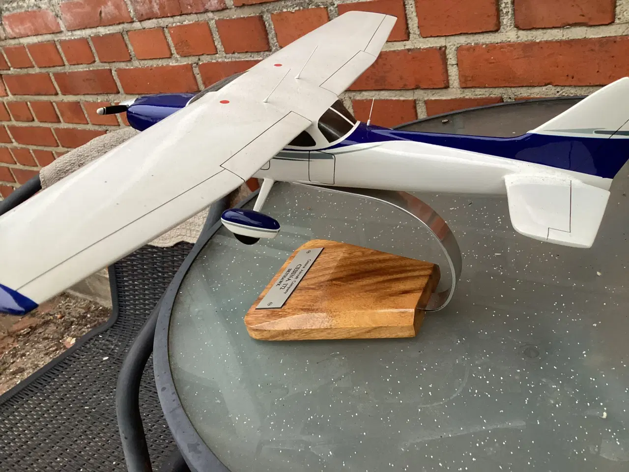 Billede 2 - Modelfly 1:24