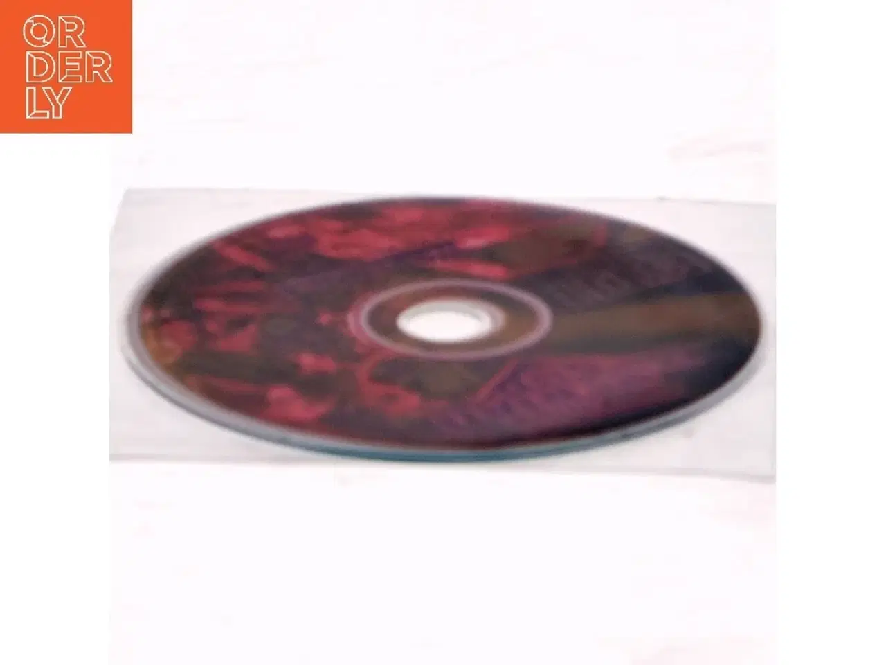 Billede 2 - Command & Conquer: The Covert Operations (DVD)