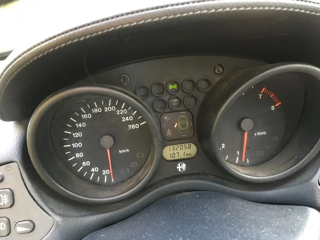 Billede 8 - Alfa Romeo Spider 916