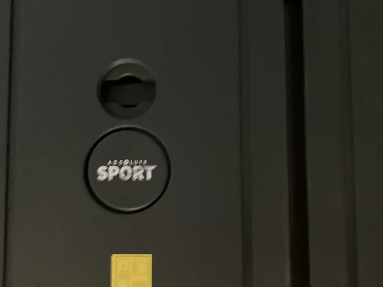 Billede 4 - Absolute Sport Pilates board 