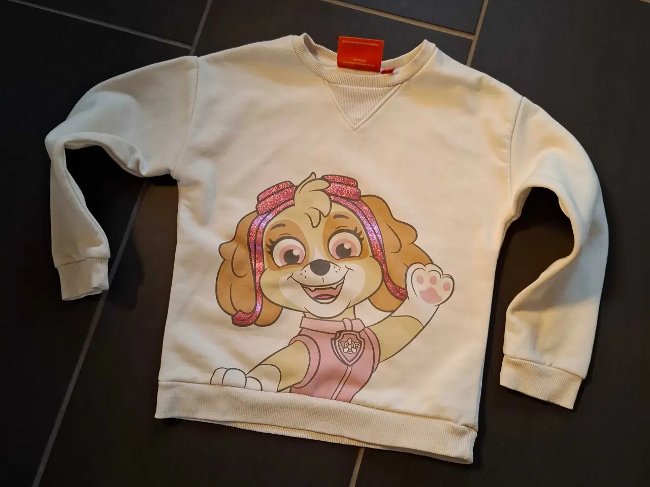 Billede 2 - Paw patrol trøje 