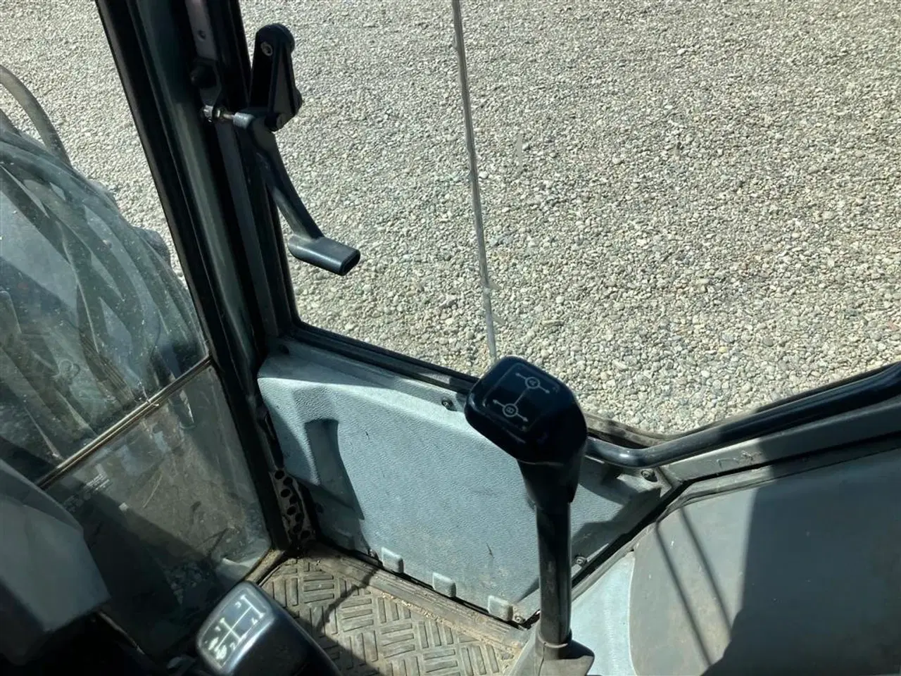 Billede 20 - Massey Ferguson 3080 4wd med Frontlæsser 40km/t