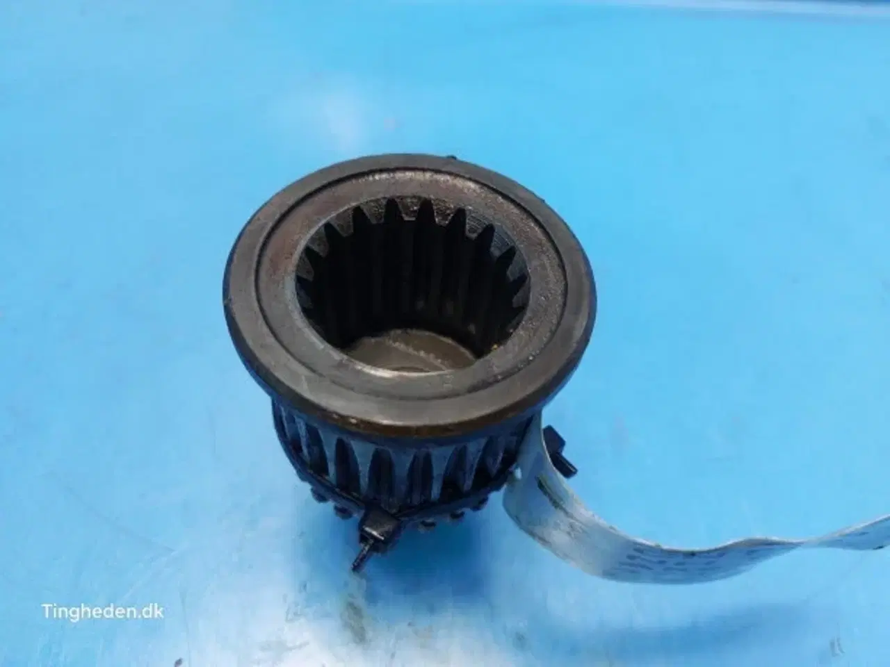 Billede 7 - New Holland T6 Aksel 47482179