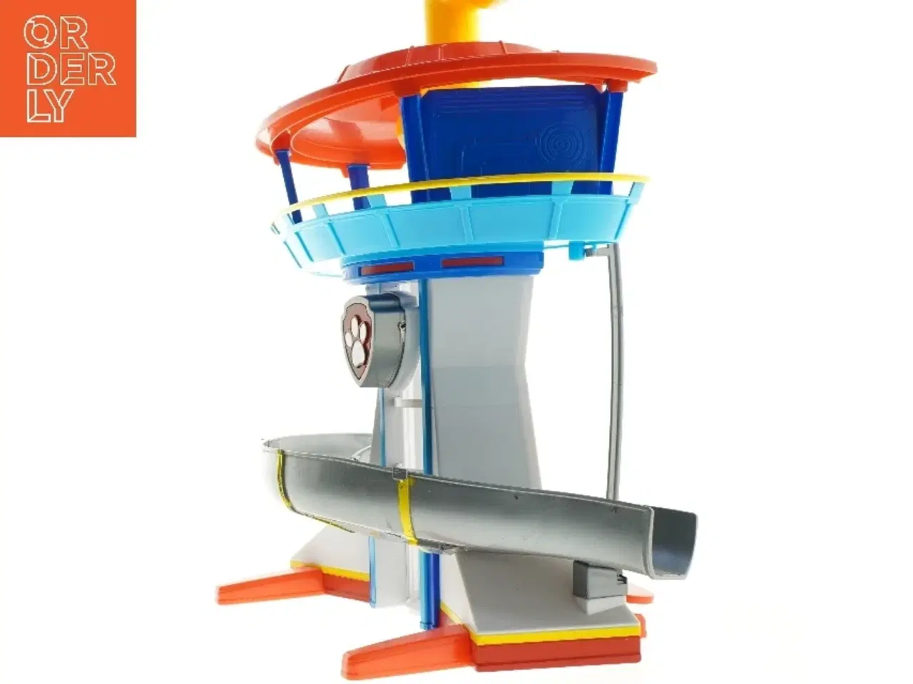 Billede 2 - Paw patrol station (str. 48 x 38)