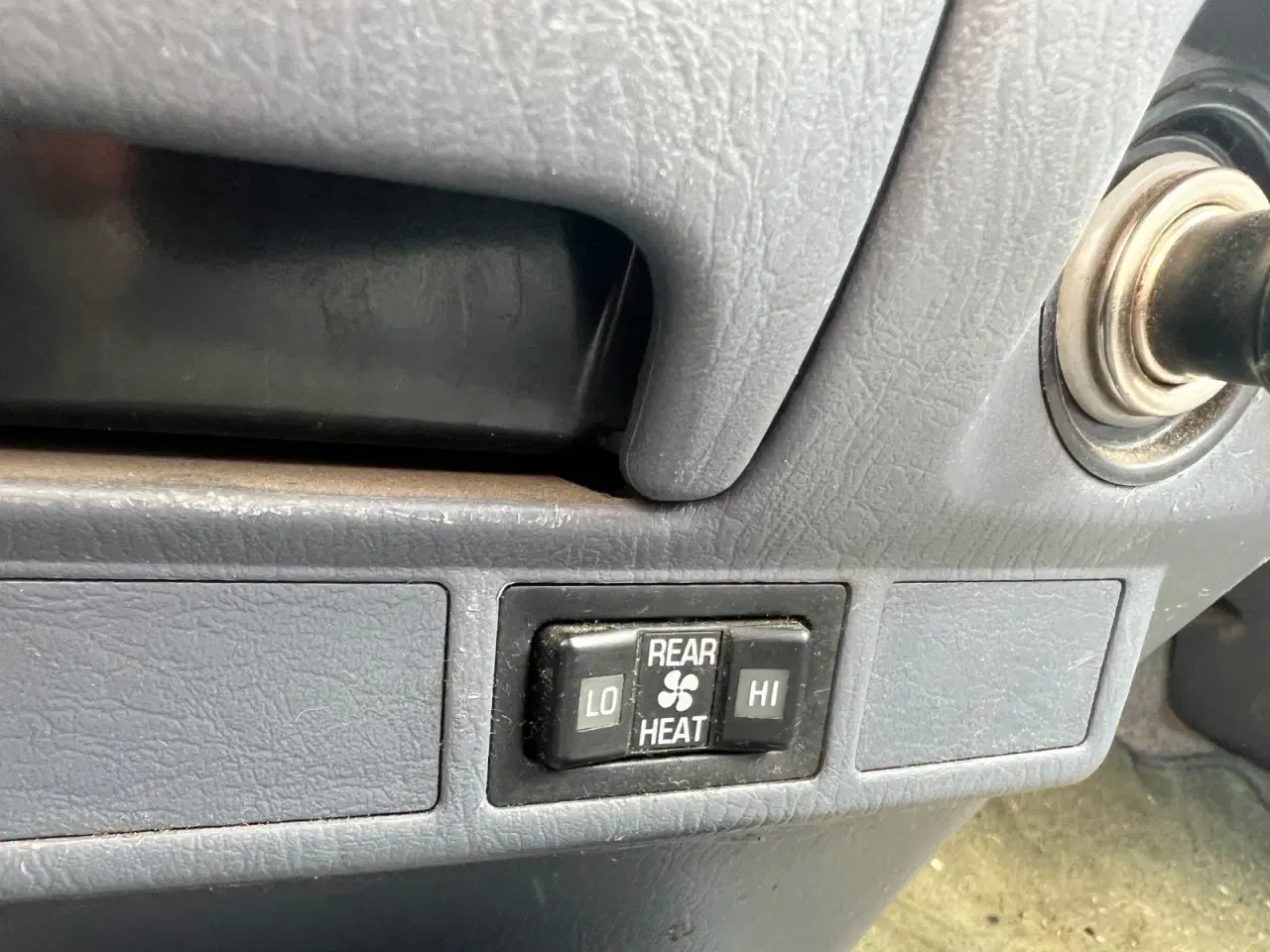 Billede 16 - Toyota Sportsvan 2,0 